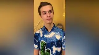 У Ивана Золо появилась девушка парень