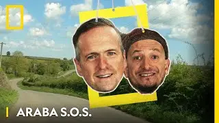 National Geographic | Araba S.O.S. | Yeni Sezon 25 Mayıs Perşembe 22.00
