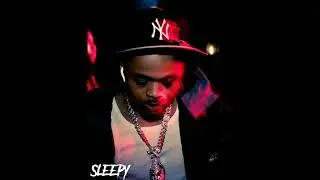[FREE]''ATTACHMENT'' Loski Type Beat/UK/NY Drill Beat 2022