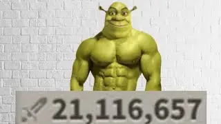 20 миллионов мощи!?