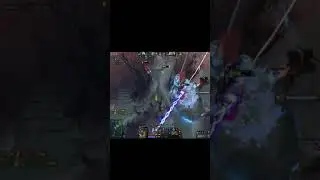 Dota 2 Kunka Dominating Rampage #shorts