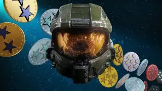 The Rise And Fall Of Halos Montage Scene