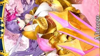 Passionlip - Final Ascension