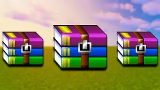 DÜNYANIN EN GÜZEL TEXTURE PACKLERİNİ DENEDİM - Minecraft Craftrise Skywars