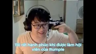 🔴 Tôi đã mất chất trở lại rồi đây :)
