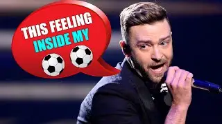 Hilarious Misheard Song Lyrics