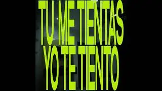 7. TÚ ME TIENTAS, YO TE TIENTO - MARK | PSYCHO