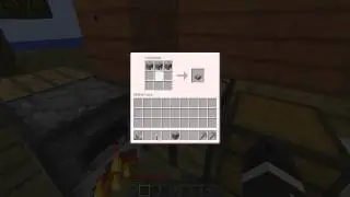 Minecraft выживание 1 серия