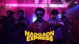 Meet Mendoza | Upendra Limaye | Madgaon Express