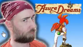 Azure Dreams Livestream