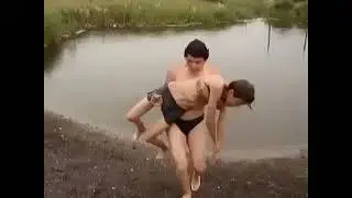 Заебись вода