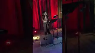 Дарья Шигина XXXTENTACION- “The Remedy For A Broken Heart” (cover)