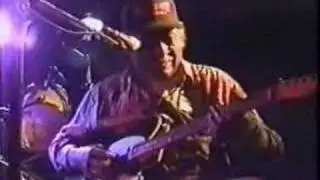 RL Burnside - Walkin' Blues
