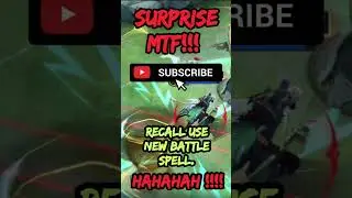 GAMEPLAY VALE FULL DAMAGE BUILD VALE TERSAKIT 2022, MOBILE LEGENDS VALE BEST BUILD 2022. 