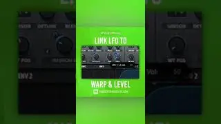 Ableton Tutorial - Riddim Dubstep Sound Design 