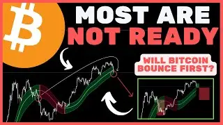 Bitcoin (BTC): The REAL Drop Starts Soon… Brace Yourself (WATCH ASAP)