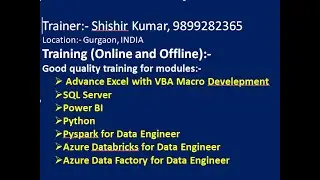 Web Scraping in VBA