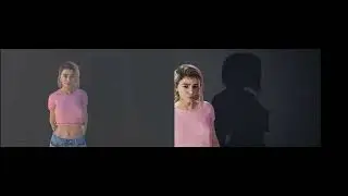 Iclone 8 CC4 character transfer via livelink to Unreal Engine 5 first attempt