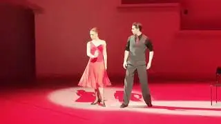 Танго Del Plata 15.10.18