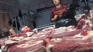 Нальчик! ШОК цены на Мясо ! 520р за килограмм!!!