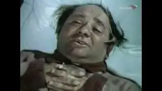 Напивайтесь - полезно!  Трезвый подход (1974). Фитиль.