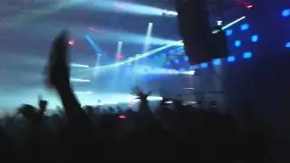 Carl Cox@Bónusz Fesztivál 2013