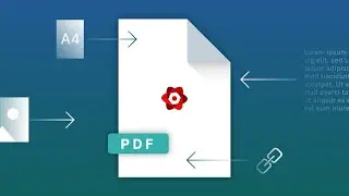 Create a PDF online