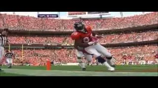 TheMadFanatic - Opthomas Prime (Demaryius Thomas Song) (Album Version)