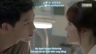 [MV] CHEN (첸) EXO, Punch (펀치) – Everytime _ Descendants of the Sun OST Part 2 Yeppudaa İçindir