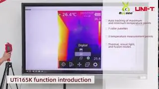 Professional Thermal Imager