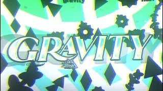 Gravity by Amza and more 100% (1st victor of update)