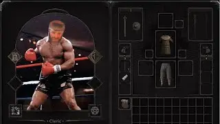 Chin Checking Inferior Classes
