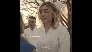 Tory Nichols// Softcore #cobrakai #edit #shortsfeed