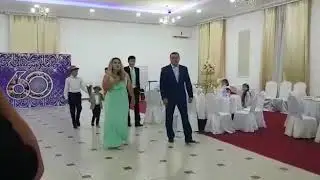 60 жас мерей той!