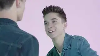 Daniel Seavey and Jonah Marais - Good Morning
