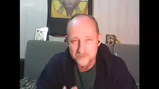 Русский политик Игорь Артёмов о русских