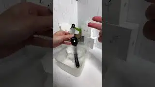 Они включились!!!