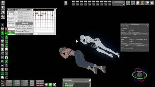 HS2 / Studio Neo Keyframe Copy - Copy keyframes back and forth between characters
