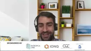 Weekly Quantum World Detangled S2E11 - Kosta Vilk @ QuSecure