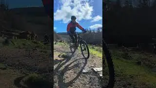 Innerleithen Trails