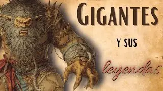 🌪️¿Y si los gigantes fueron reales? La verdad que ocultan todas las culturas