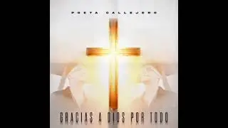 El Poeta Callejero Gracias Dios Por Todo 2023 Nuevo new rap Dominicano