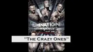 WWE PPV Themes (2013)