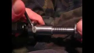 H&H Covert Entry Tool For Mul-T-Lock part 2