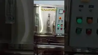 4000 Lph Isi Ro Water Plant Short Video viral Video 
