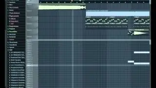 Calvin Harris & Nicky Romero - Iron (Dyro Remix) FL Studio Remake by GabeX