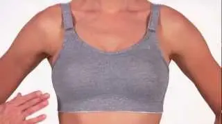 Champion® Powersleek® Sports Bra  1691