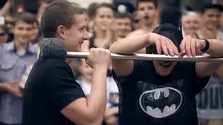 workout мотивація