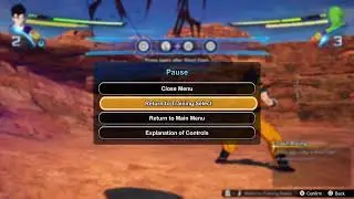 DP