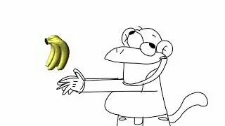 OHHHH BANANA